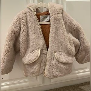 Zara coat